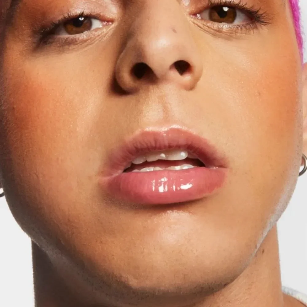 🌻 MILK MAKEUP Orange Crush Hydrating Sheer Lip Oil New Full Size